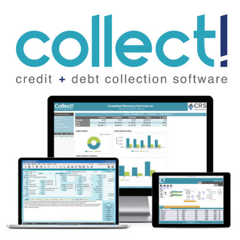 CCS Credit Collection Services