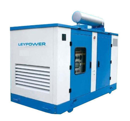 Used 25kVA DG for Sale