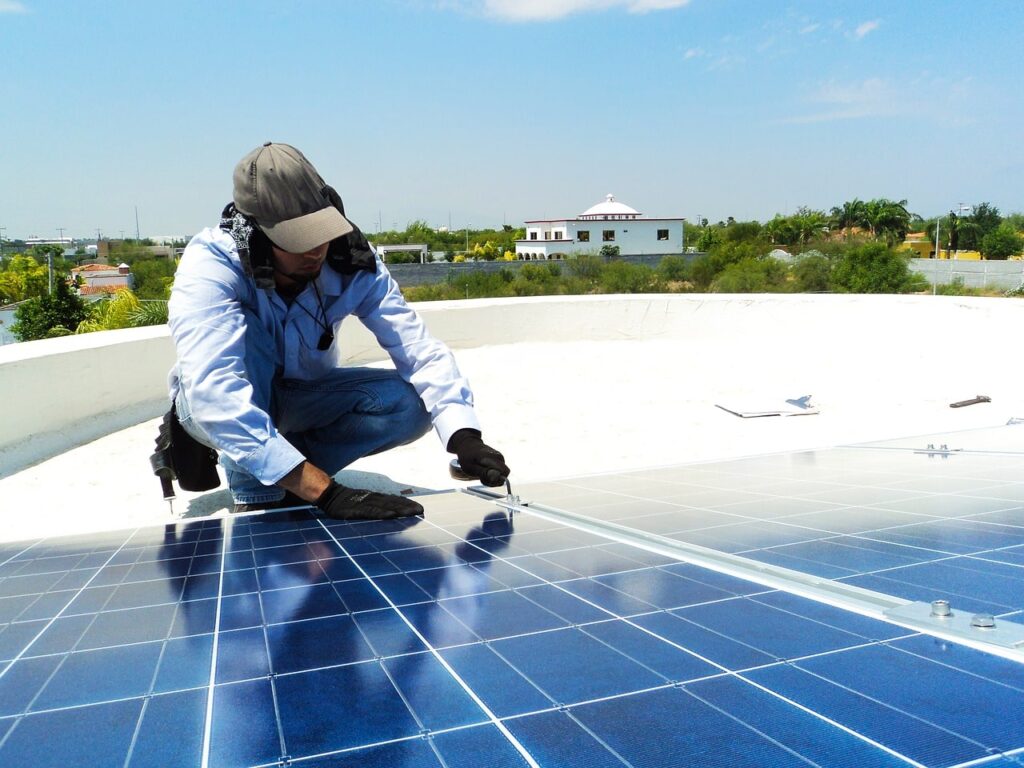 Why Hire a Professional to Install Solar in Adelaide?
