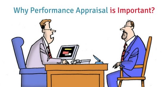 Why Periodic Performance Appraisal Is Important in an Organisation