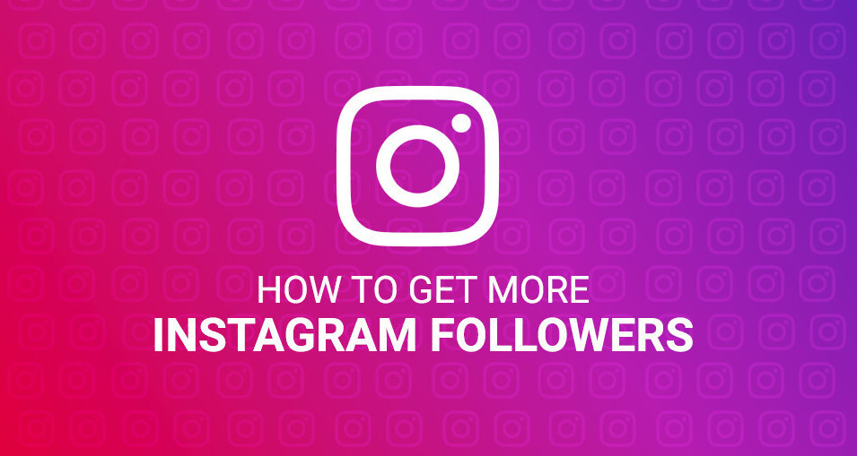 Get Free Instagram Followers with the Very Easy Way