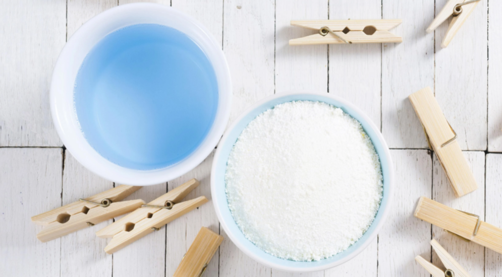 Powder vs Liquid Laundry Detergent: What’s the Difference and Which Is Better?