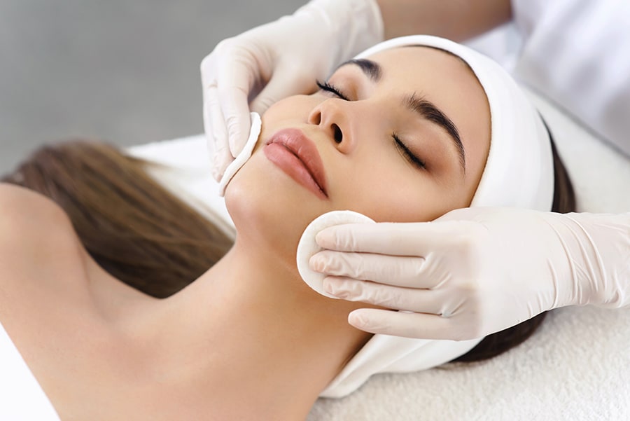 Benefits of Skin care Treatments