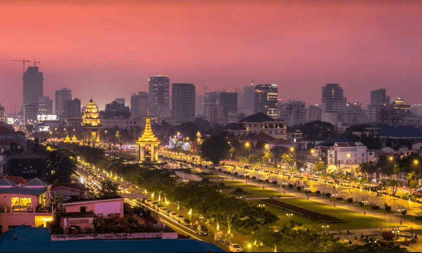 Things to Consider When Starting a Business in Cambodia