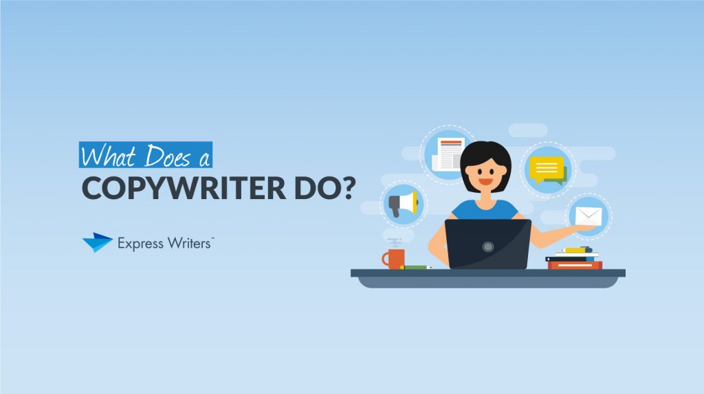 What Does a Copywriter Do for Businesses?