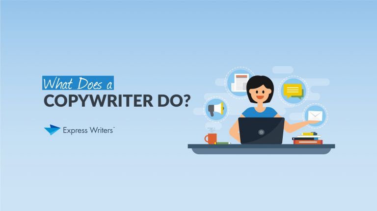 What Does A Copywriter Do For Businesses? – Get Business Strategy