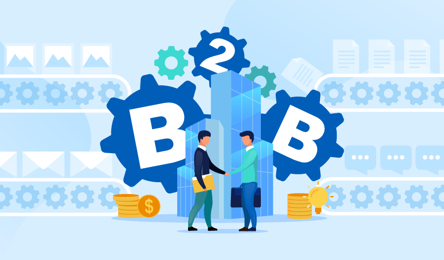 B2B Marketing Strategies to Boost your Wholesale Business