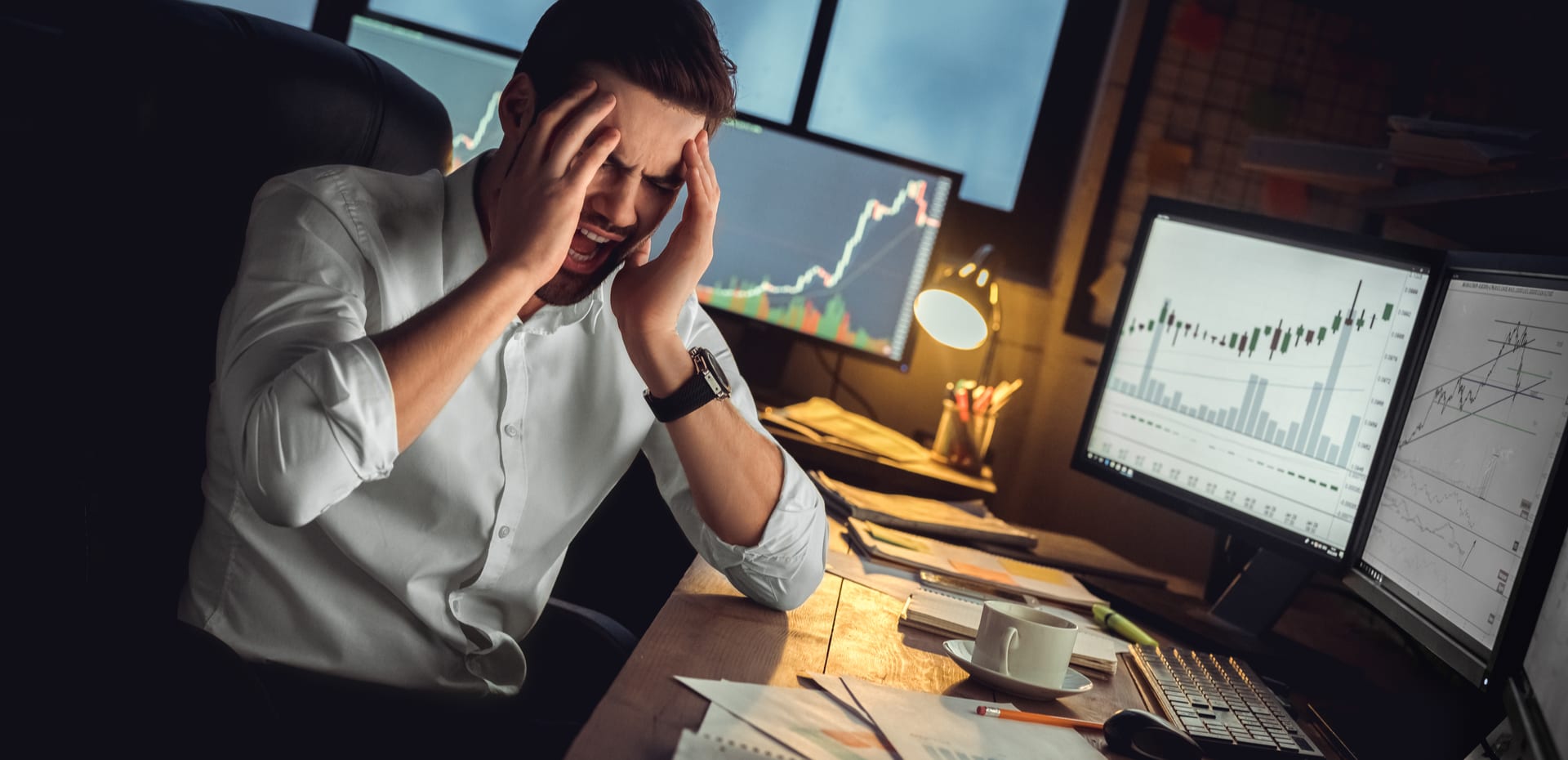 7 investment mistakes investors make and how to avoid them – get business strategy