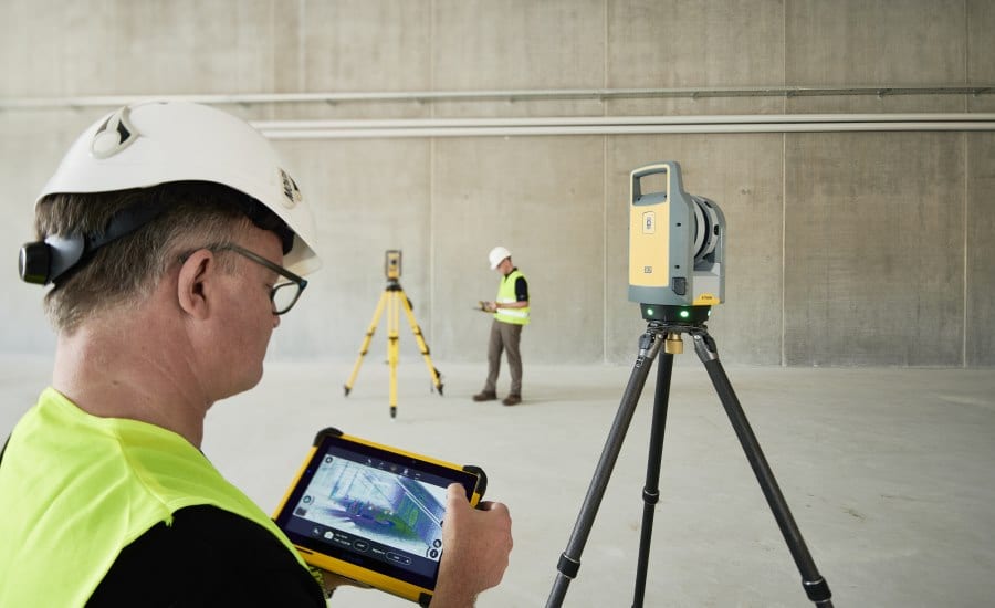 5 Amazing Facts About Laser Scanning you Probably Didn’t Know