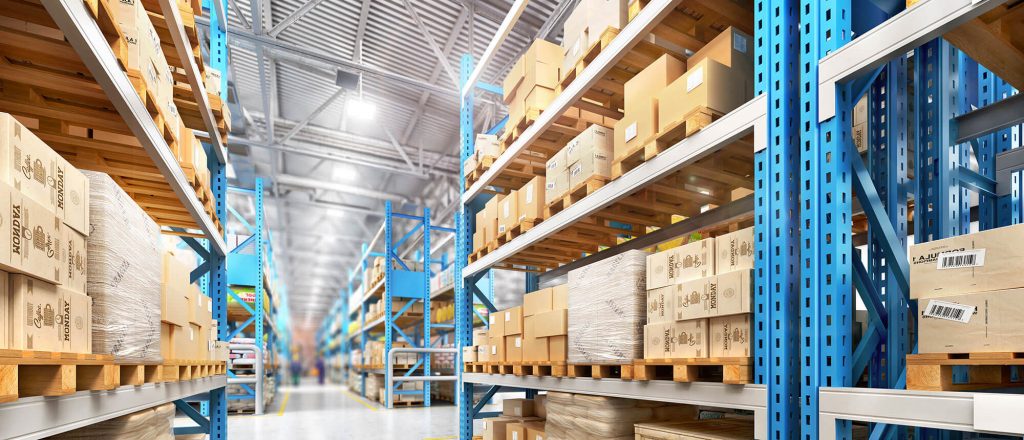 Why Your Business Should Use a Fulfillment Center