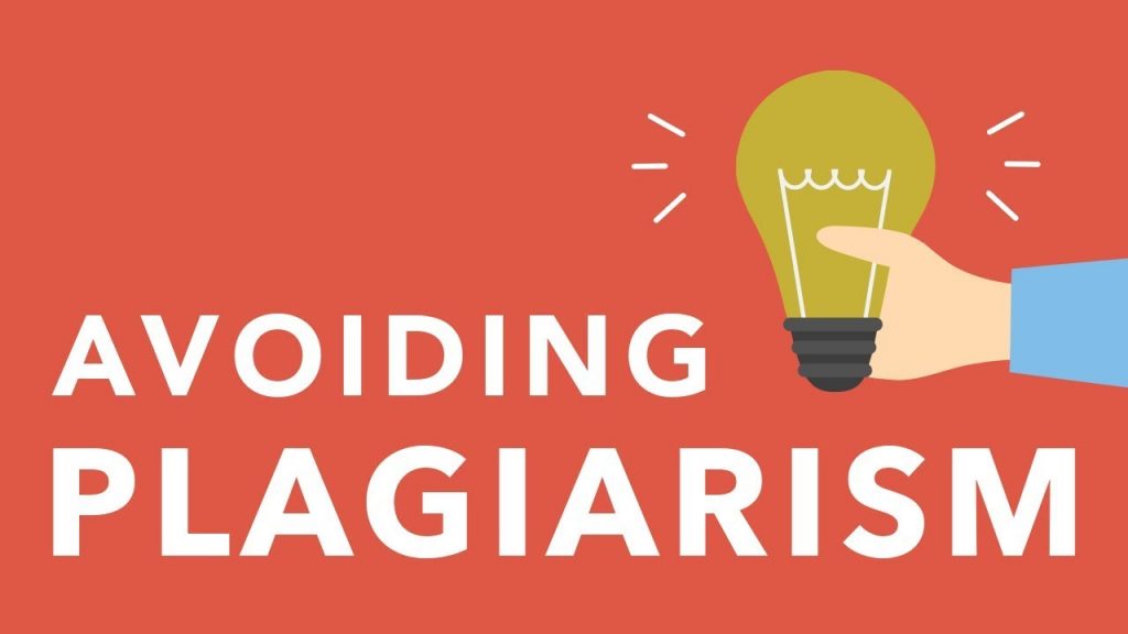 5 best ways to avoid plagiarism in your business documents