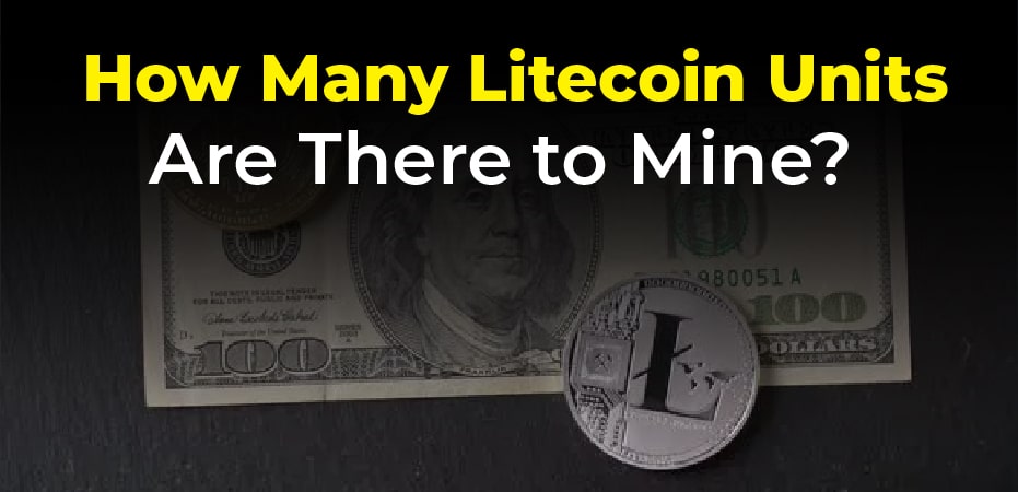 How to mine litecoin