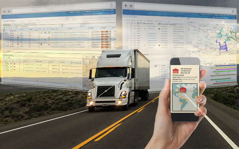 Five Common Features That You May Be Overlooking in Your Transportation Management System