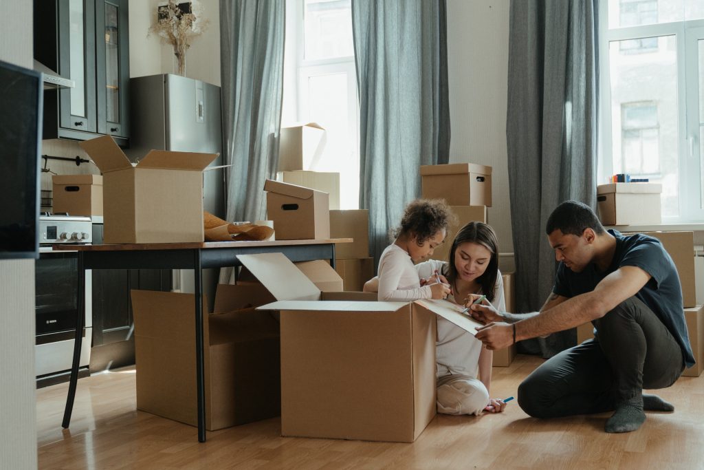 5 Things You Should Avoid While Moving