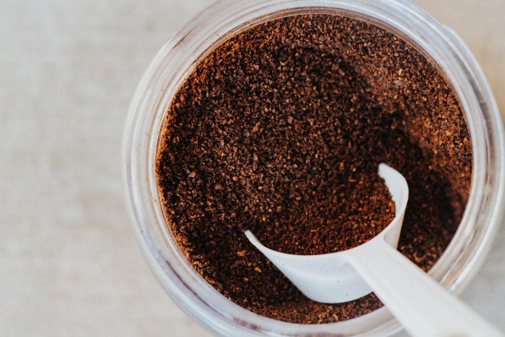 Why Is Pre-Ground Coffee A Good Choice?