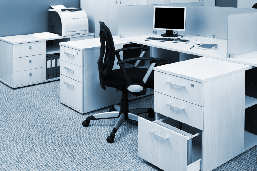 The Four Most Important Considerations to Make When Buying Office Equipment
