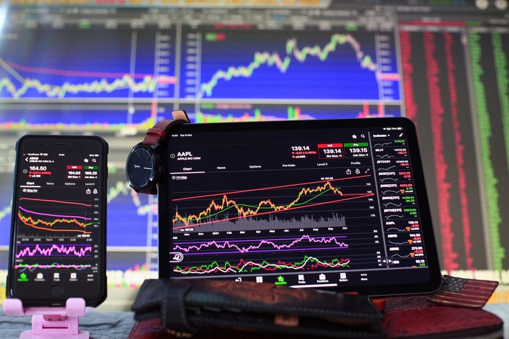 Why options trading is a great way to make money