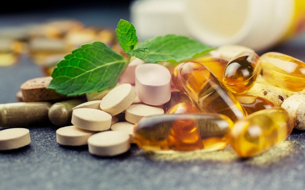 What You Need to Know About Importing Dietary Supplements