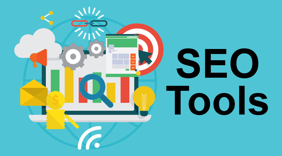 What are the Top important SEO tools?