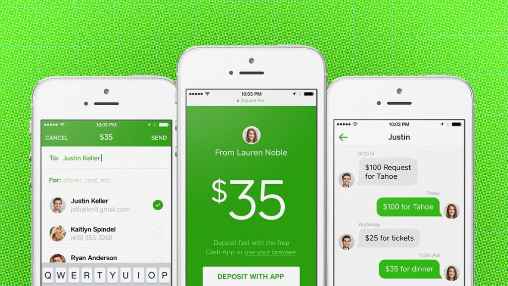 How to Add Paper Money to Cash App: Cash Loading Instructions