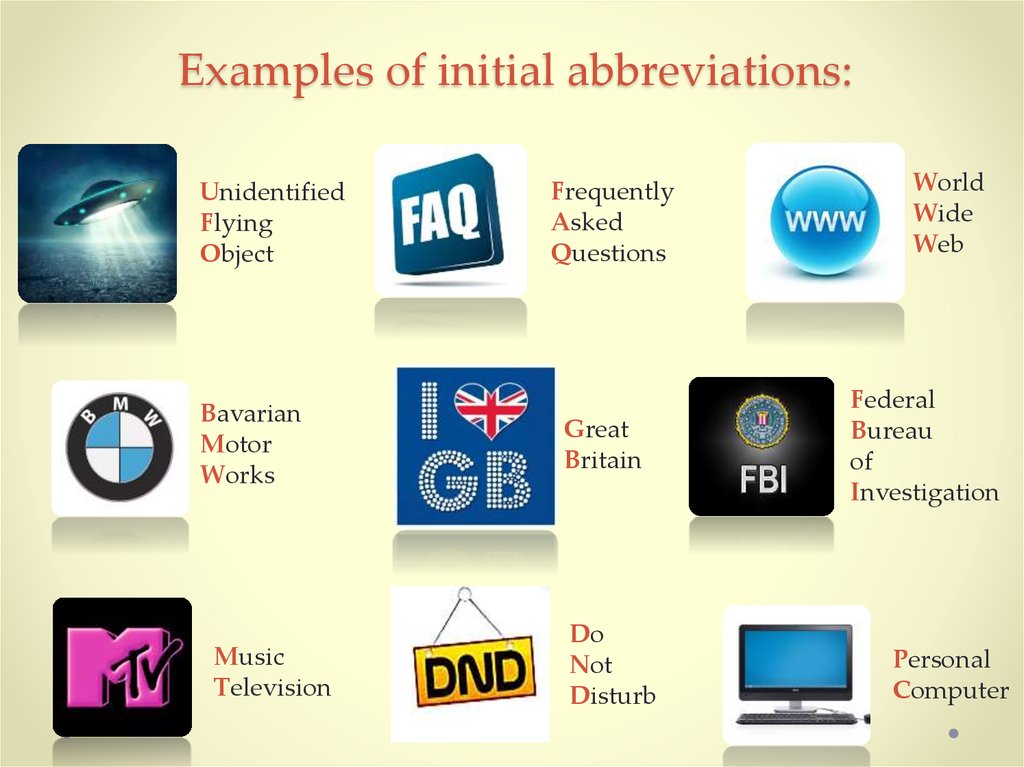 How to Abbreviate a Year: Common Abbreviations