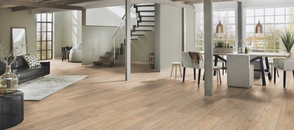 Why a Trusted Flooring Supplier is Essential for DIYers