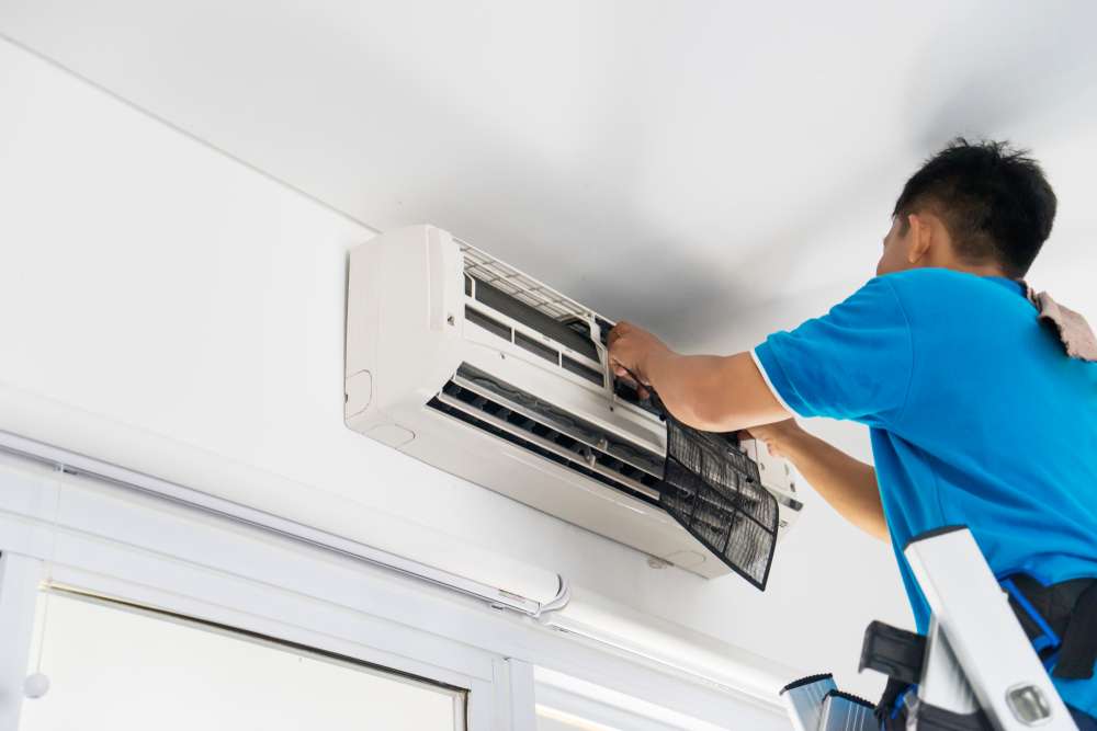 Expert AC Repair and Installation Services in Las Vegas: Your Go-To HVAC Solution