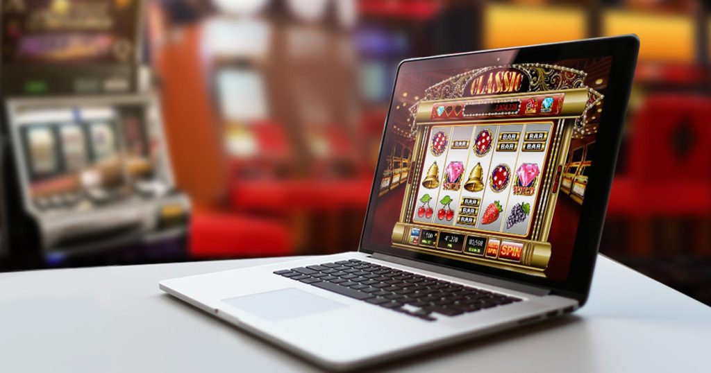 Exploring the Excellence of Danagg: Your Premier Situs Mitra Slot Online