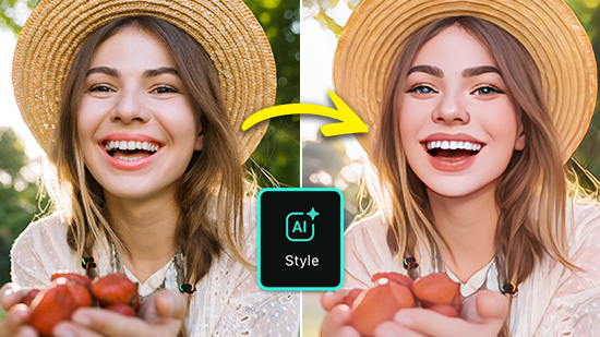 Convert Your Photos into Cartoons with AI: The Ultimate Guide