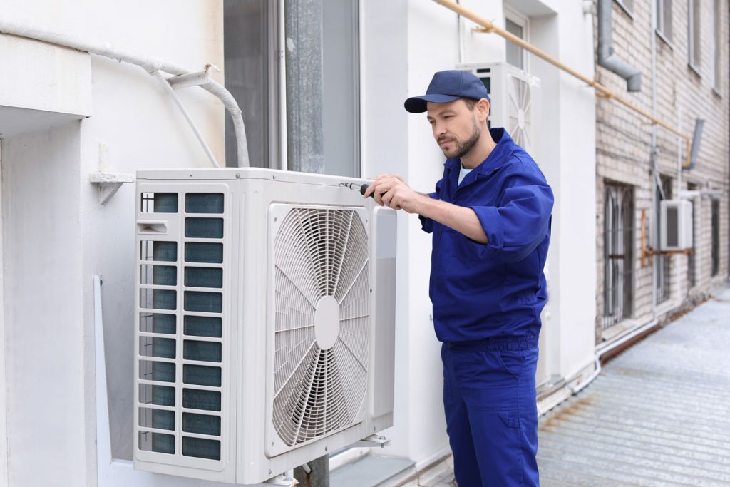 Top-Rated Heater Tune-Up Services in Las Vegas for a Cozy Winter