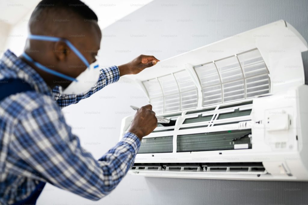 Expert AC Repair in Las Vegas: Reliable Solutions for Year-Round Comfort