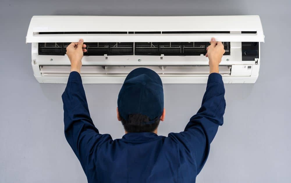 Reliable Air Conditioning Repair Services in Las Vegas