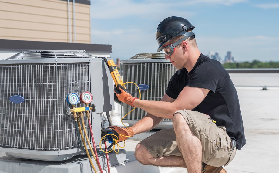 Family-Owned Comfort: Your Trusted Partner for Heating and AC Repair in Las Vegas
