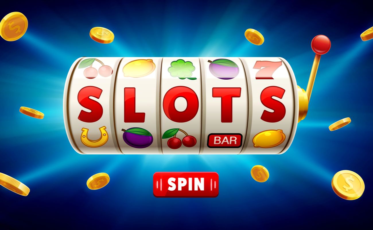 Discover Nonstop Fun: TGASLOT Offers New and Exciting Online Slots Games