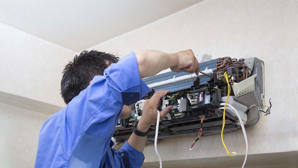 Stay Comfortable Year-Round with Lee’s Expert AC, Heating, and Plumbing Repair in Las Vegas