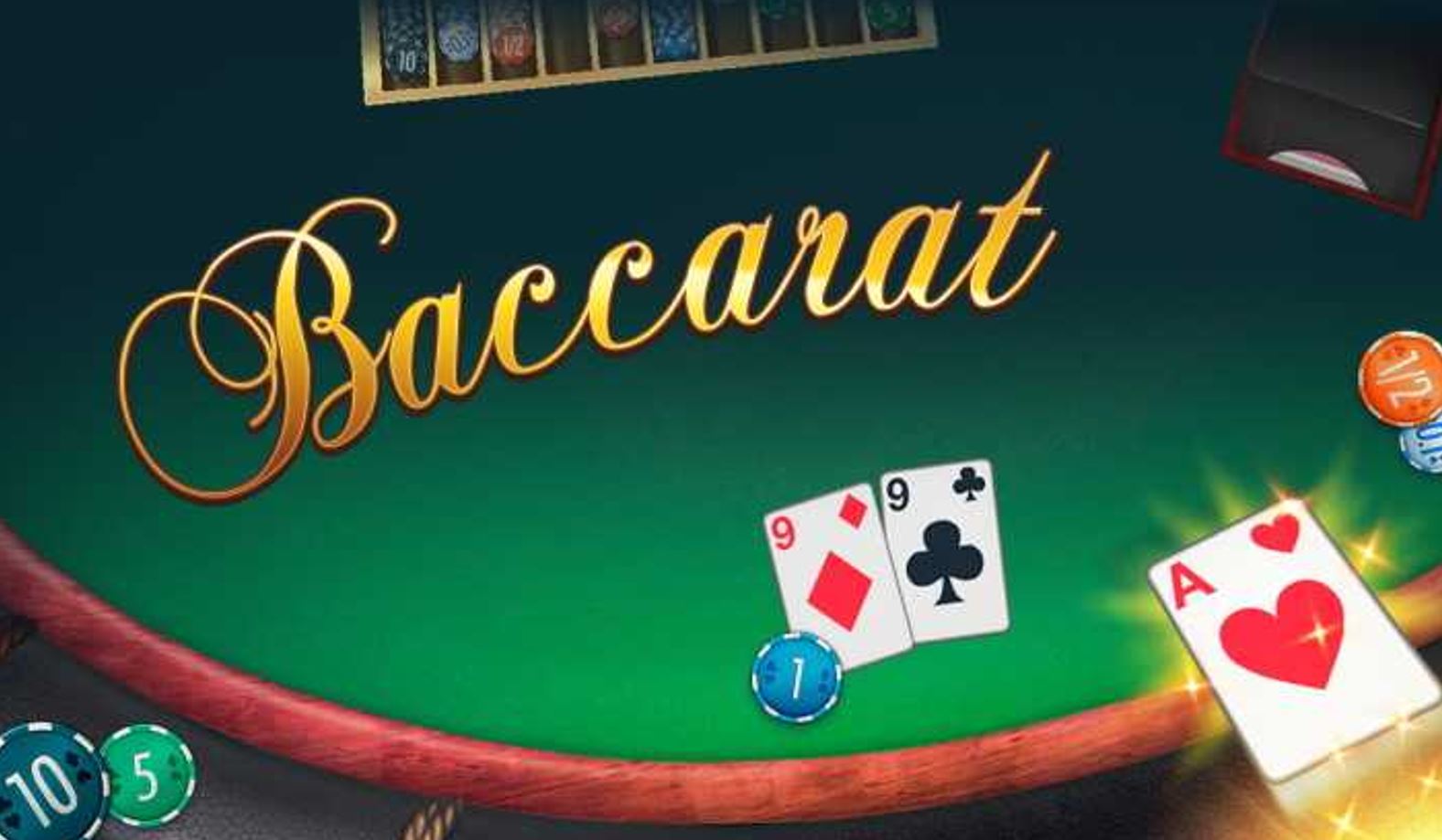 Baccarat Strategy Myths That Often Cost Players Money Online Today