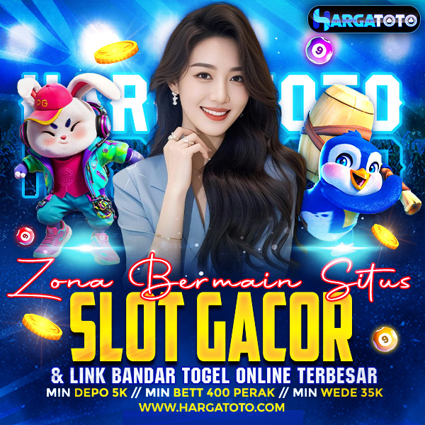 Hargatoto Trusted Online Betting Platform With Fast Secure Payouts