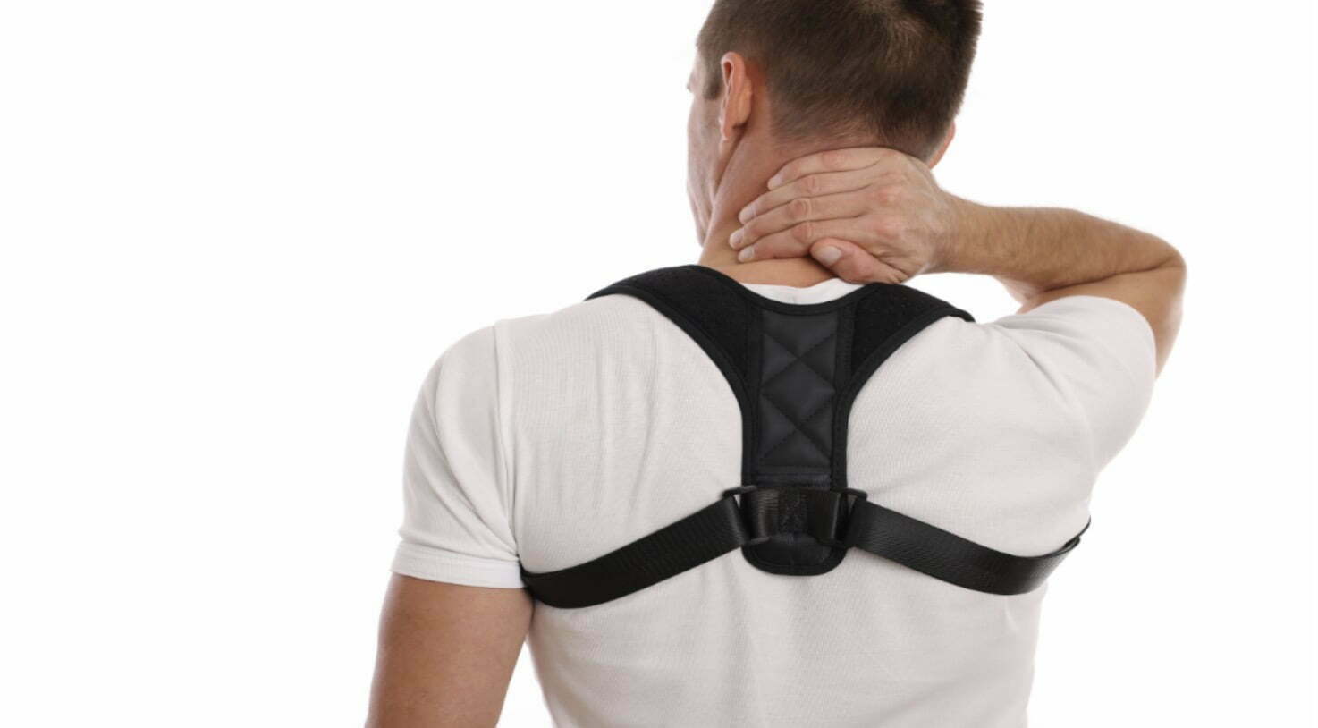 Fivali Back Brace for Superior Lumbar Support and Everyday Comfort